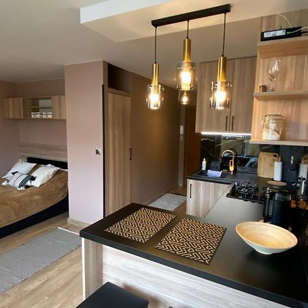 Lokal 26 Apartment กีจิซโก ภายนอก รูปภาพ