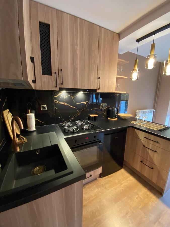 Lokal 26 Apartment กีจิซโก ภายนอก รูปภาพ