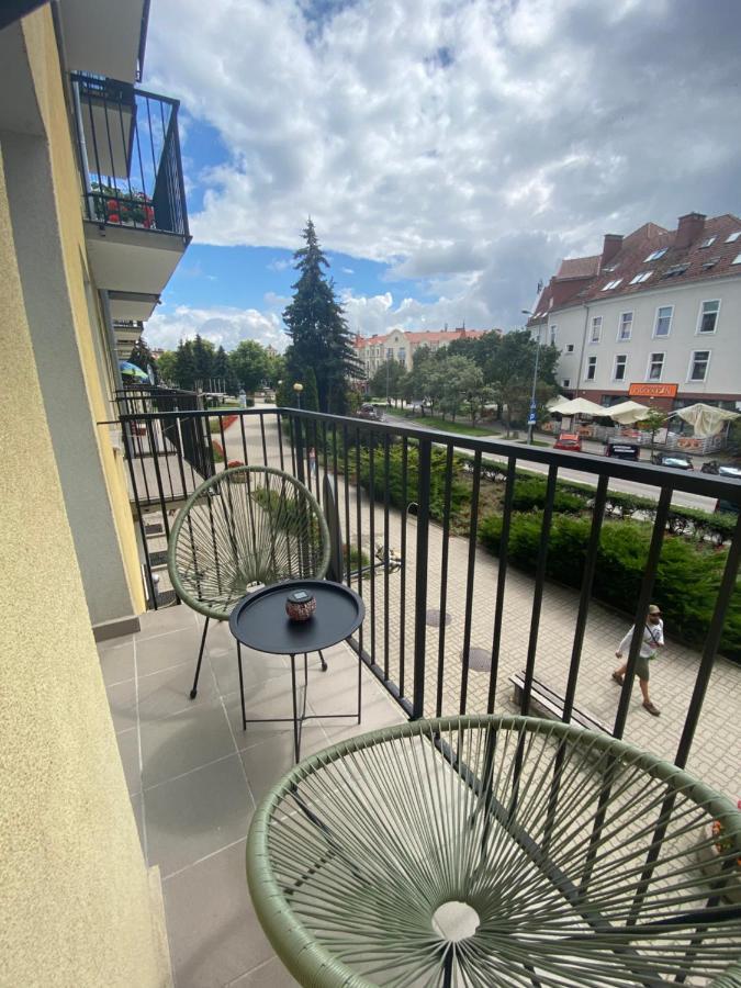 Lokal 26 Apartment กีจิซโก ภายนอก รูปภาพ