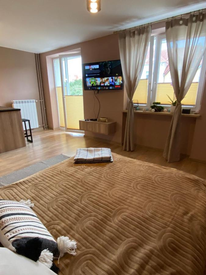 Lokal 26 Apartment กีจิซโก ภายนอก รูปภาพ