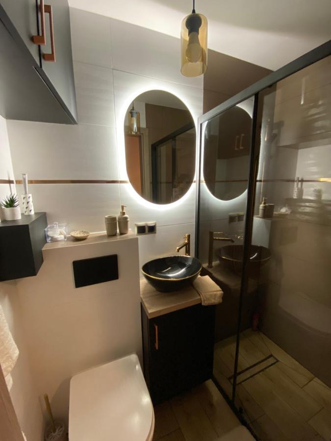 Lokal 26 Apartment กีจิซโก ภายนอก รูปภาพ